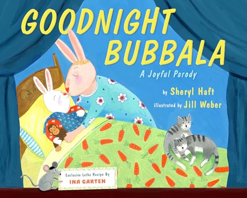 Beispielbild fr Goodnight Bubbala zum Verkauf von Goodwill of Colorado