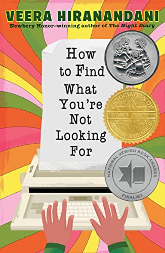 9780525555056: How to Find What You're Not Looking For