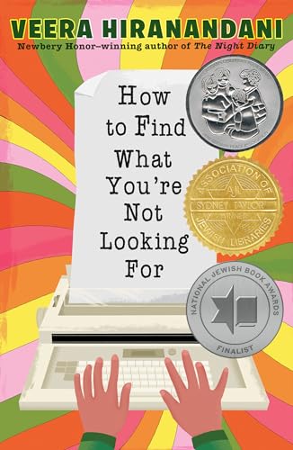 9780525555056: How to Find What You're Not Looking For