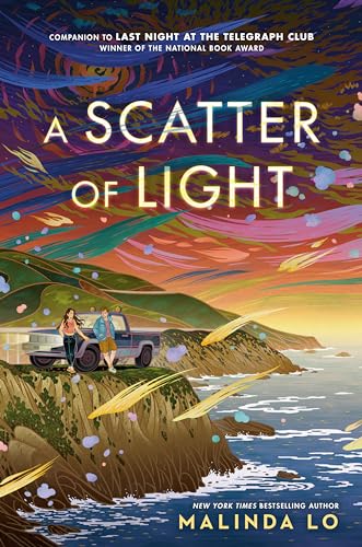 Stock image for A Scatter of Light for sale by ZBK Books