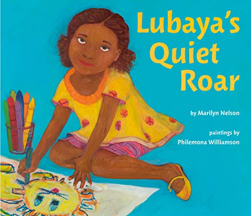 Imagen de archivo de Lubaya's Quiet Roar a la venta por SecondSale