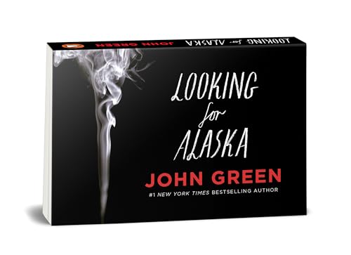 Beispielbild fr Penguin Minis: Looking for Alaska: John Green zum Verkauf von WorldofBooks
