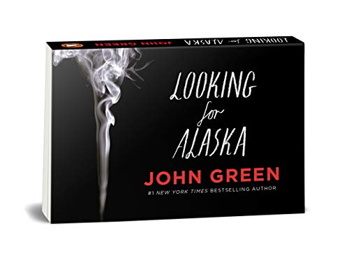 Stock image for Penguin Minis: Looking for Alaska for sale by Goodwill of Colorado