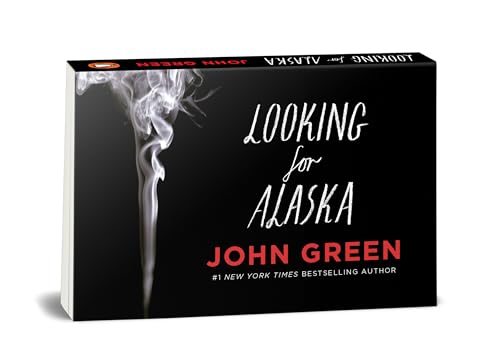 Stock image for Penguin Minis: Looking for Alaska for sale by Dream Books Co.