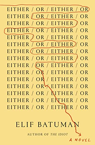 Imagen de archivo de Either/Or a la venta por Ergodebooks