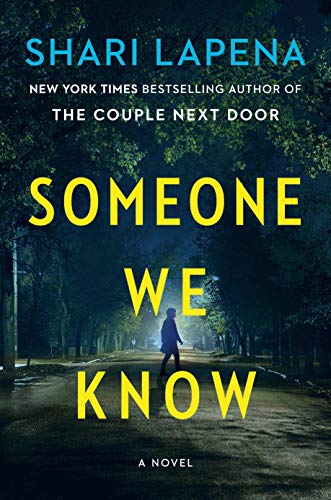 9780525557654: Someone We Know: A Novel