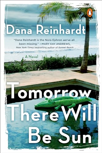 Imagen de archivo de Tomorrow There Will Be Sun: A Novel a la venta por Gulf Coast Books