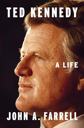9780525558071: Ted Kennedy: A Life