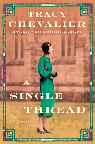 Stock image for A Single Thread: A Novel for sale by SecondSale