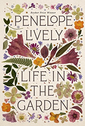 Beispielbild fr Life in the Garden zum Verkauf von Better World Books: West