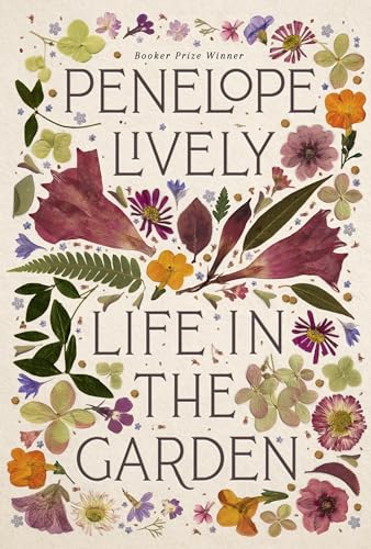 Stock image for Life in the Garden for sale by Better World Books