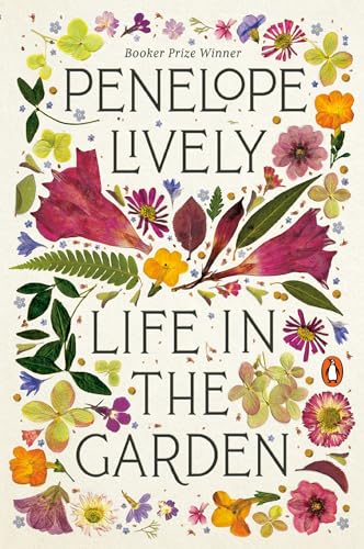 Stock image for Life in the Garden for sale by Burke's Book Store