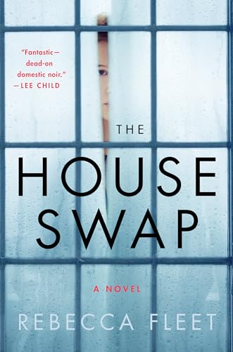 Beispielbild fr The House Swap: A Novel zum Verkauf von Gulf Coast Books