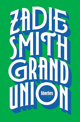 Stock image for Grand Union: Stories for sale by SecondSale