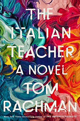 Stock image for The Italian Teacher for sale by medimops