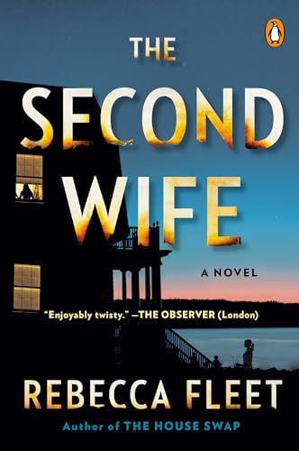 Beispielbild fr The Second Wife : A Novel zum Verkauf von Better World Books