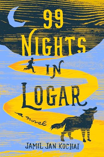 Stock image for 99 Nights in Logar for sale by ThriftBooks-Reno