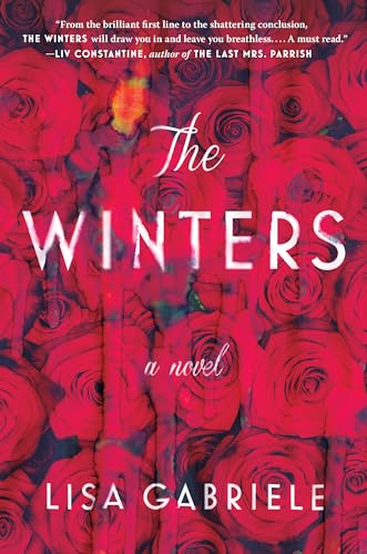 Beispielbild fr The Winters: A Novel zum Verkauf von Wonder Book