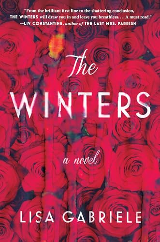 Imagen de archivo de The Winters: A Novel a la venta por SecondSale