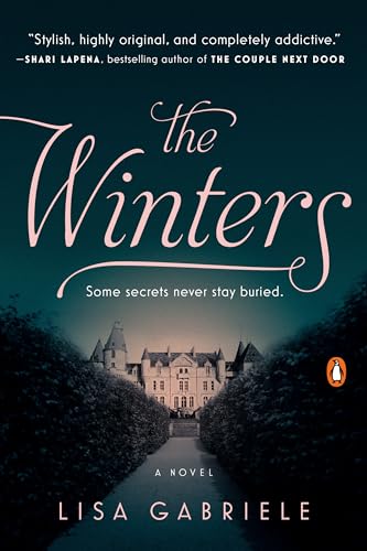 Beispielbild fr The Winters: A Novel zum Verkauf von SecondSale
