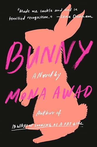 Stock image for Bunny: A Novel for sale by More Than Words