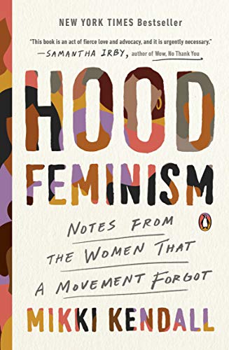 Imagen de archivo de Hood Feminism a la venta por Blackwell's