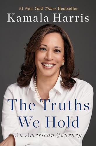 9780525560715: The Truths We Hold: An American Journey