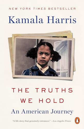 Beispielbild fr The Truths We Hold: An American Journey zum Verkauf von SecondSale