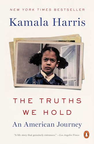 Imagen de archivo de The Truths We Hold: An American Journey a la venta por SecondSale