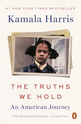 Stock image for The Truths We Hold: An American Journey for sale by SecondSale