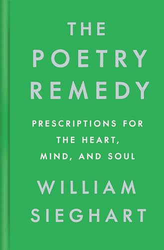 Beispielbild fr The Poetry Remedy zum Verkauf von Blackwell's