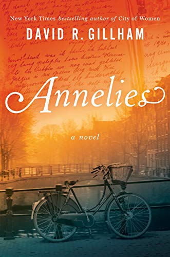9780525561781: Annelies: A Novel