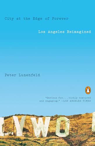 9780525561958: City at the Edge of Forever: Los Angeles Reimagined