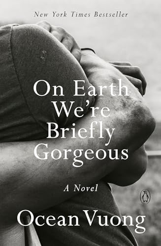 Beispielbild fr On Earth We're Briefly Gorgeous: A Novel zum Verkauf von SecondSale