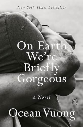 Stock image for On Earth Were Briefly Gorgeous: A Novel for sale by Goodwill