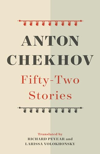 Stock image for Fifty-Two Stories (Vintage Classics) for sale by Eighth Day Books, LLC