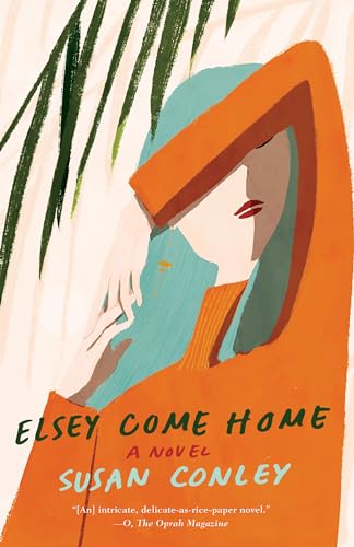 9780525562559: Elsey Come Home