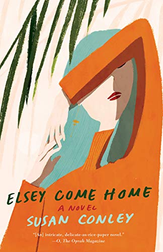 Stock image for Elsey Come Home for sale by BooksRun
