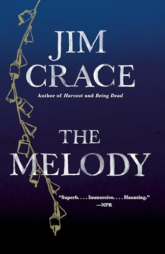 Stock image for The Melody: A Novel for sale by SecondSale