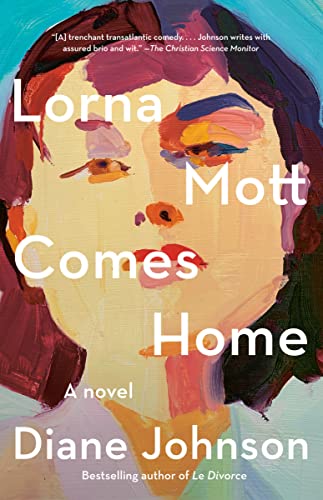 9780525562658: Lorna Mott Comes Home