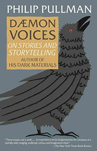 Stock image for Daemon Voices: On Stories and Storytelling for sale by Zoom Books Company