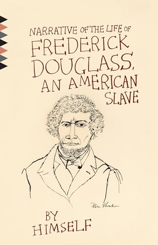Stock image for Narrative of the Life of Frederick Douglass, An American Slave for sale by SecondSale