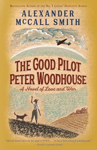 Beispielbild fr The Good Pilot Peter Woodhouse : A Novel zum Verkauf von Better World Books