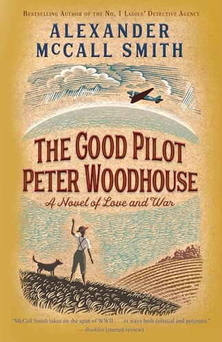 Imagen de archivo de The Good Pilot Peter Woodhouse : A Novel a la venta por Better World Books