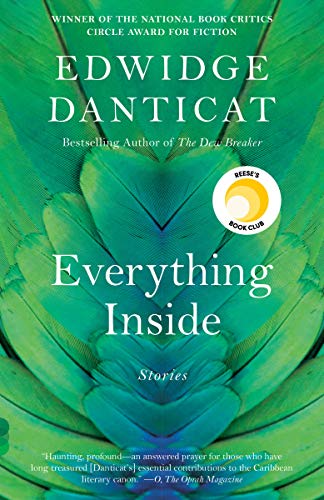 9780525563051: Everything Inside: Stories (Vintage Contemporaries)