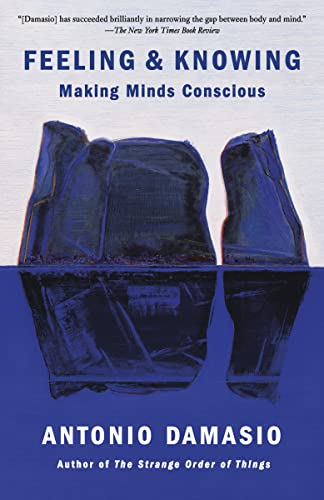 Imagen de archivo de Feeling & Knowing: Making Minds Conscious a la venta por SecondSale