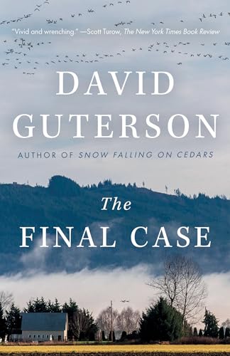 9780525563112: The Final Case: A novel