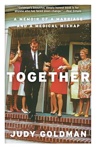 Imagen de archivo de Together: A Memoir of a Marriage and a Medical Mishap a la venta por ThriftBooks-Dallas