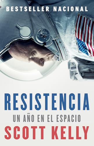 Stock image for Resistencia / Endurance : Spanish-Language Edition of Endurance for sale by Better World Books
