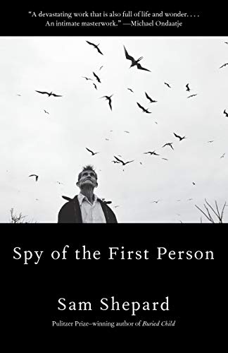 9780525563365: Spy Of The First Person